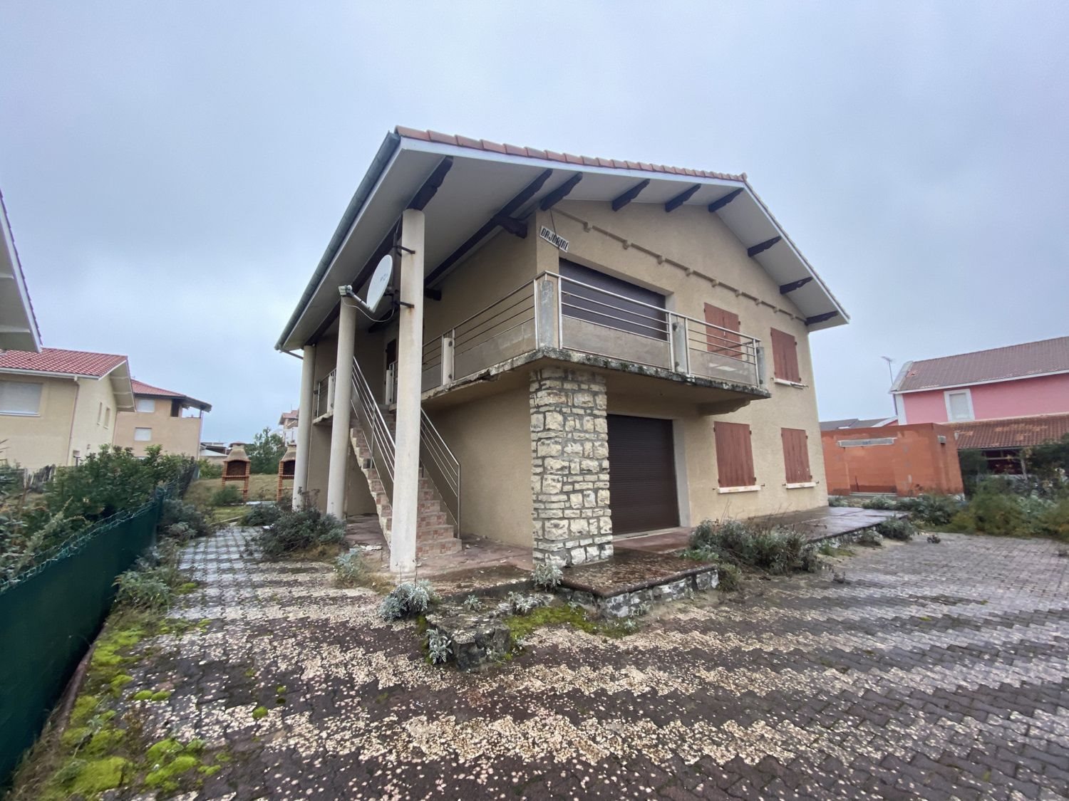 Maison à vendre, 126m², Mimizan