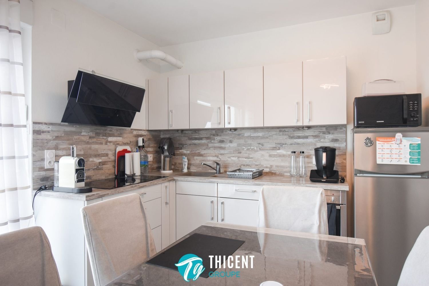 Appartement à louer, 55m², Hoerdt