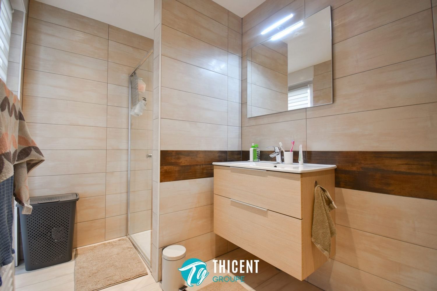 Appartement à louer, 55m², Hoerdt