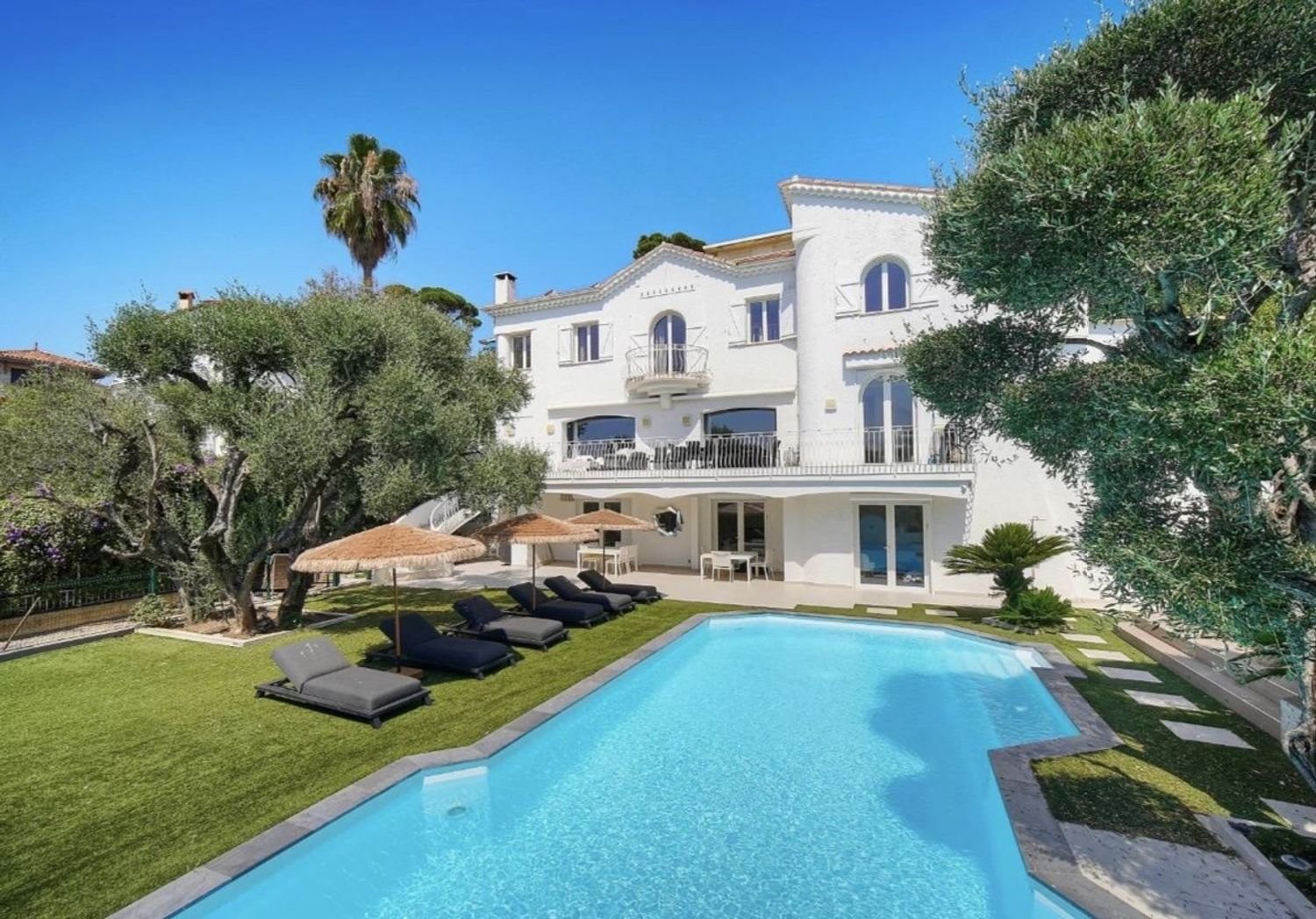 Maison à vendre, 365m², Cannes