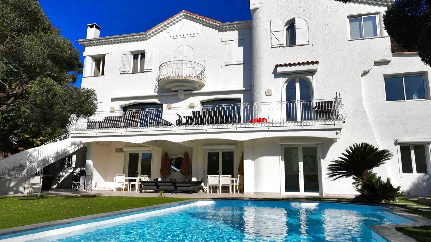 Maison à vendre, 365m², Cannes
