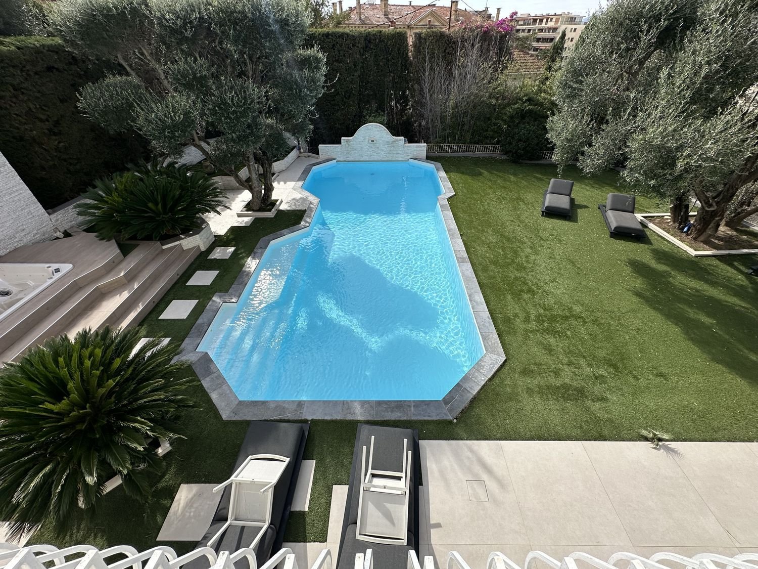 Maison à vendre, 365m², Cannes