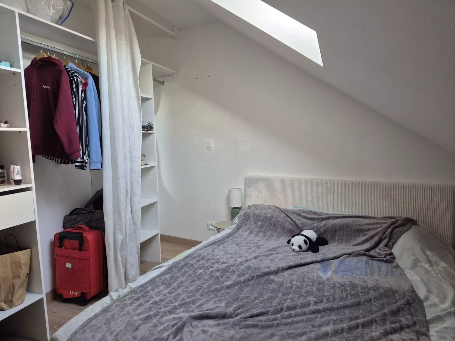 Appartement à louer, 26m², Darnétal