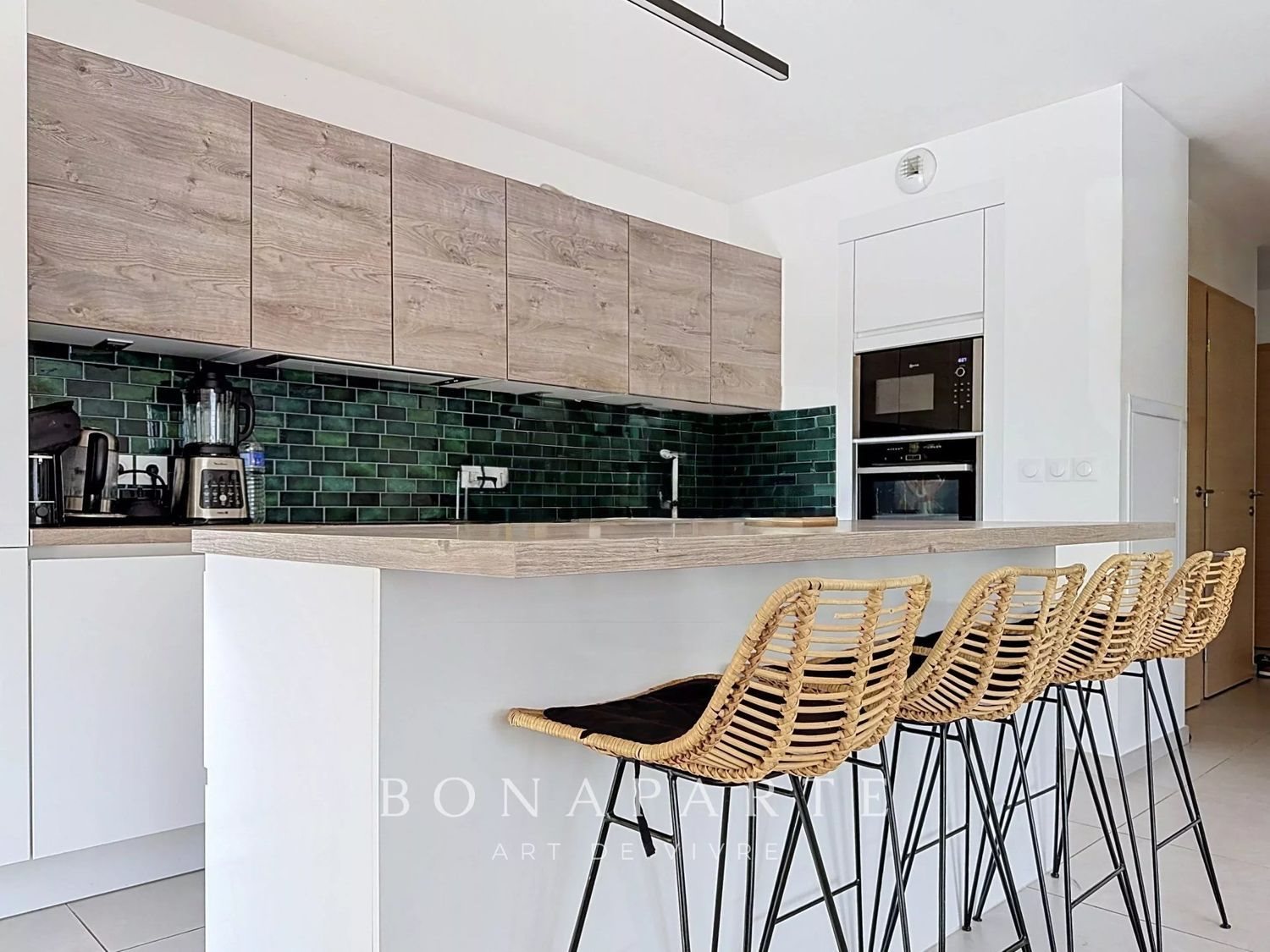 Appartement à vendre, 69m², Ornex