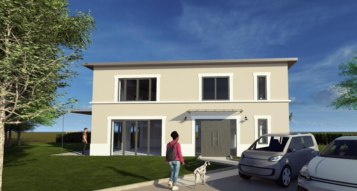 Maison à vendre, 190m², Garches