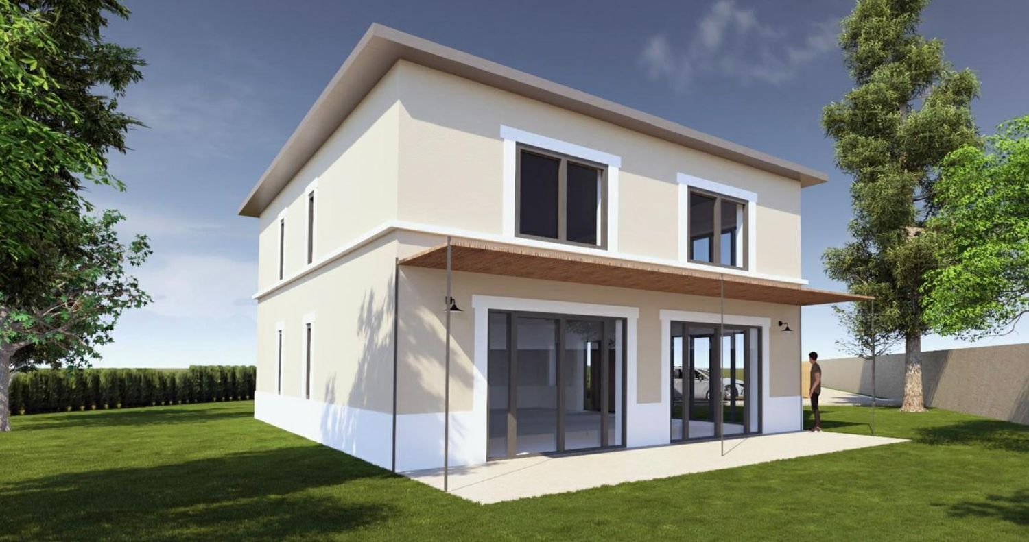 Maison à vendre, 190m², Garches
