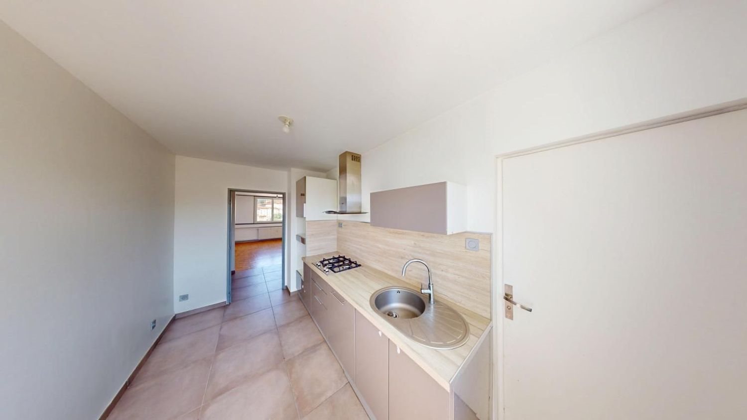Appartement à louer, 66m², Saint-Étienne