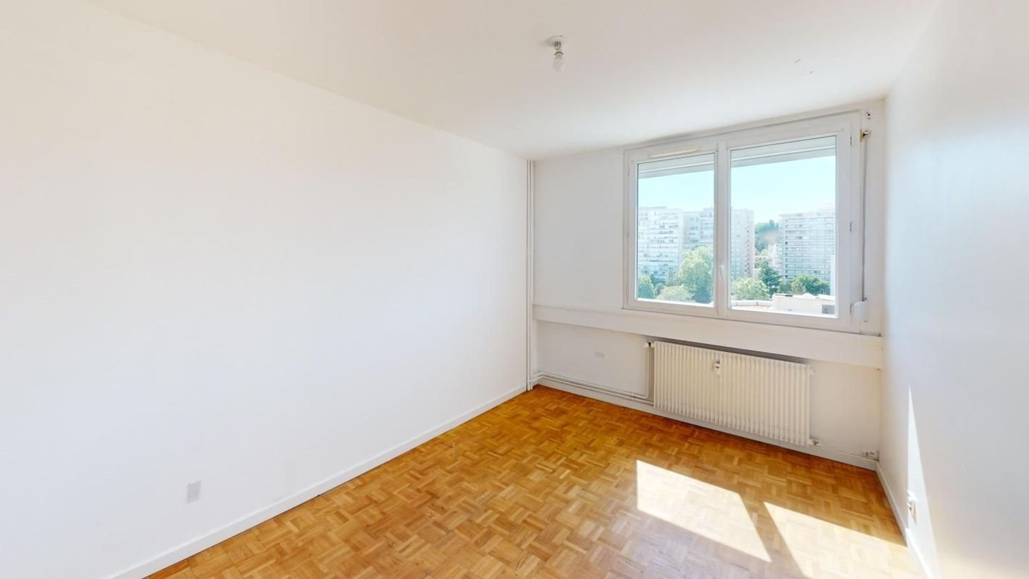 Appartement à louer, 66m², Saint-Étienne