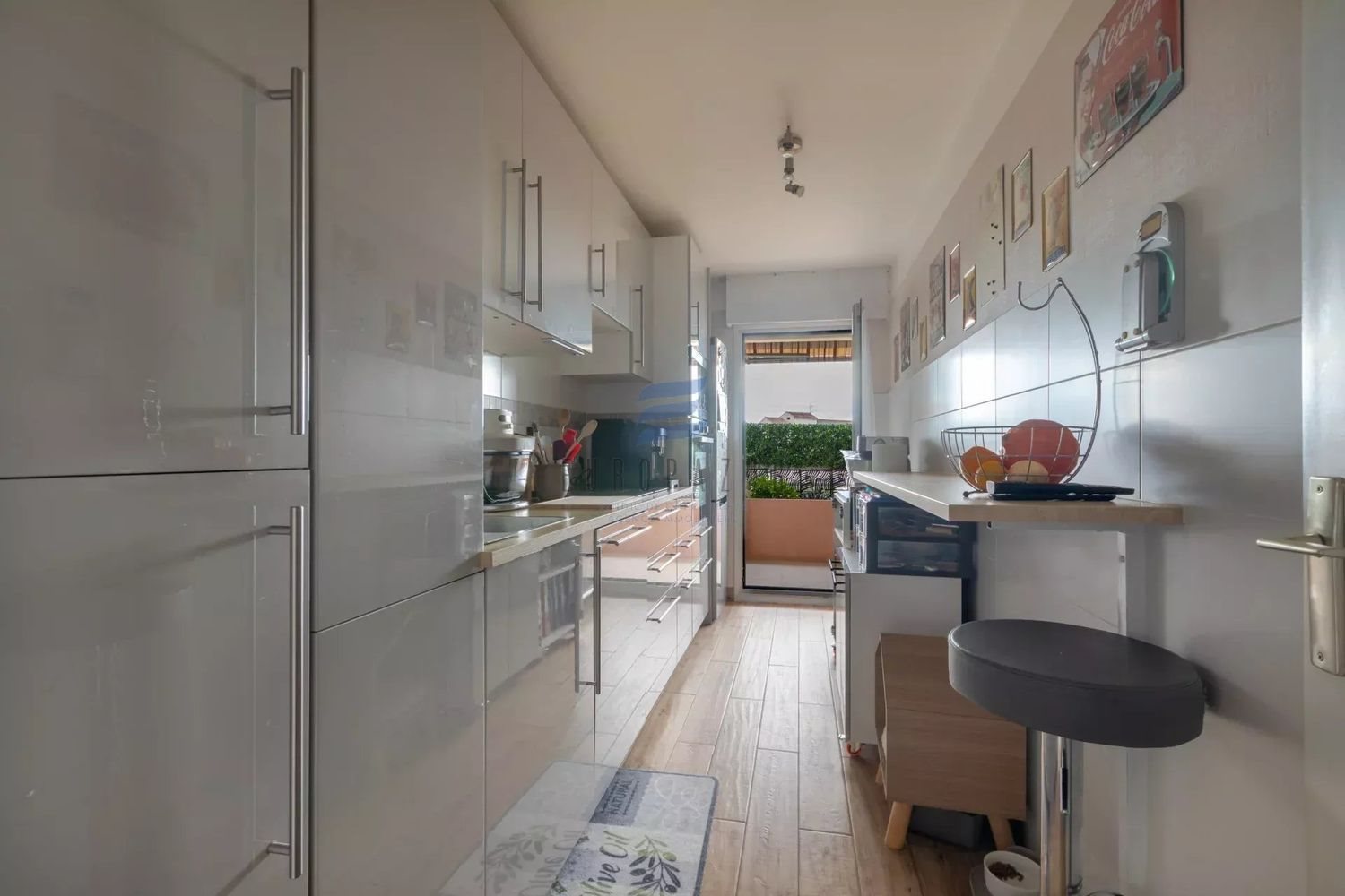 Appartement à vendre, 73m², Vence