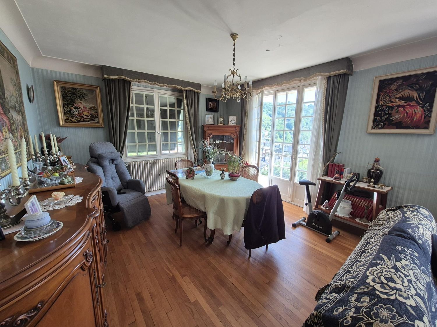 Maison à vendre, 121m², Tulle