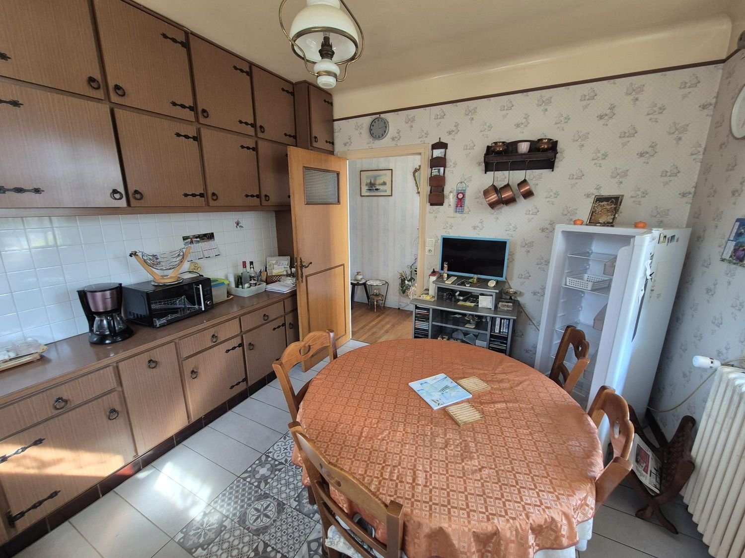 Maison à vendre, 121m², Tulle