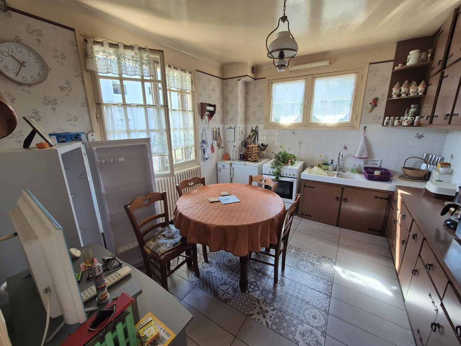 Maison à vendre, 121m², Tulle