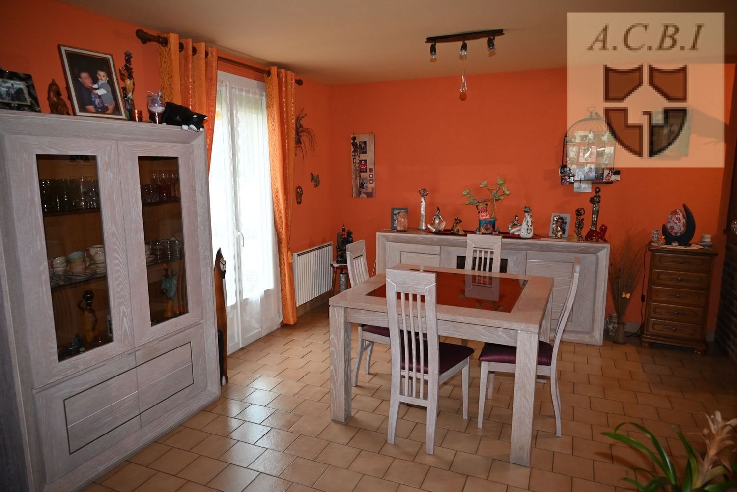 Maison à vendre, 102m², Vendôme