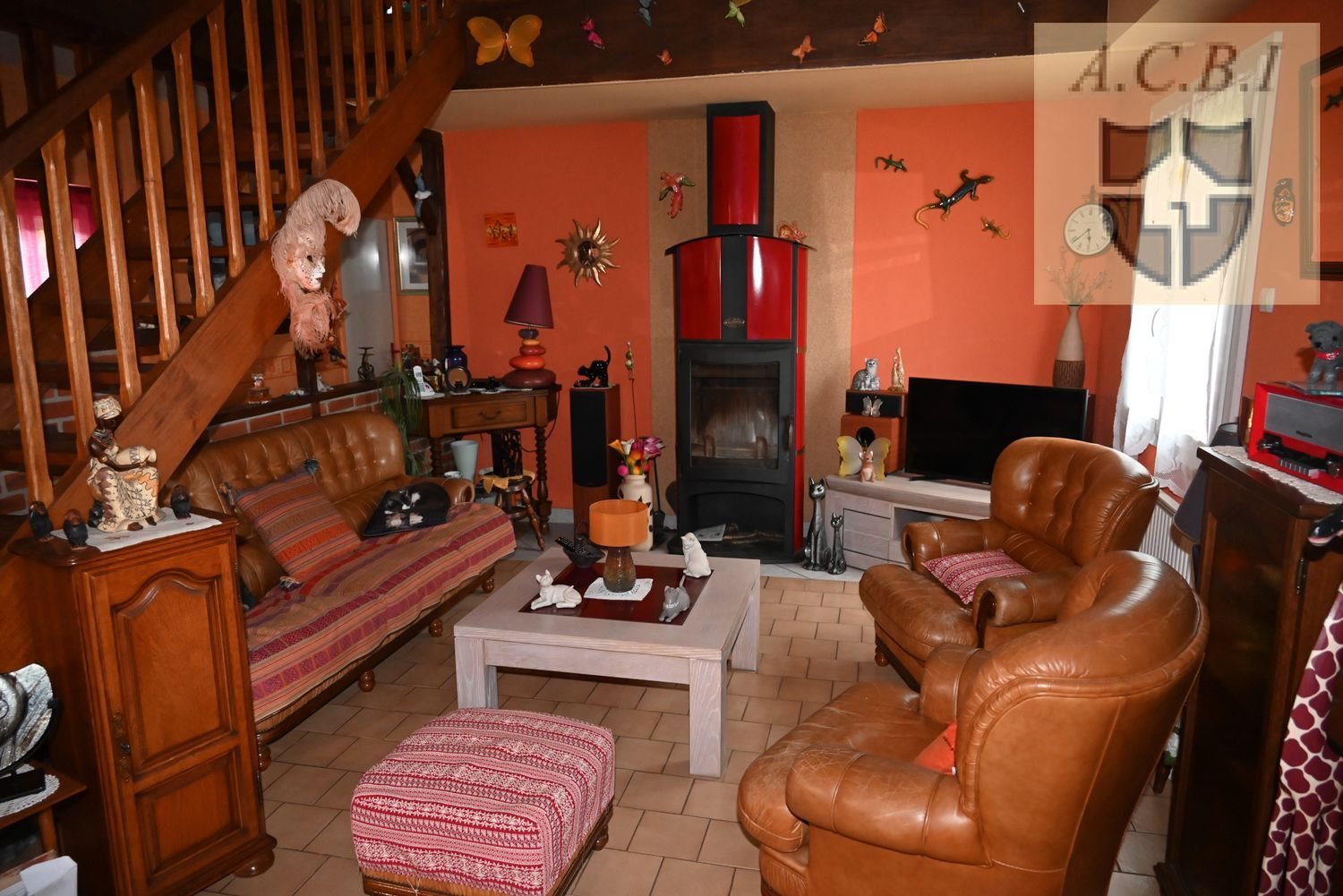 Maison à vendre, 102m², Vendôme