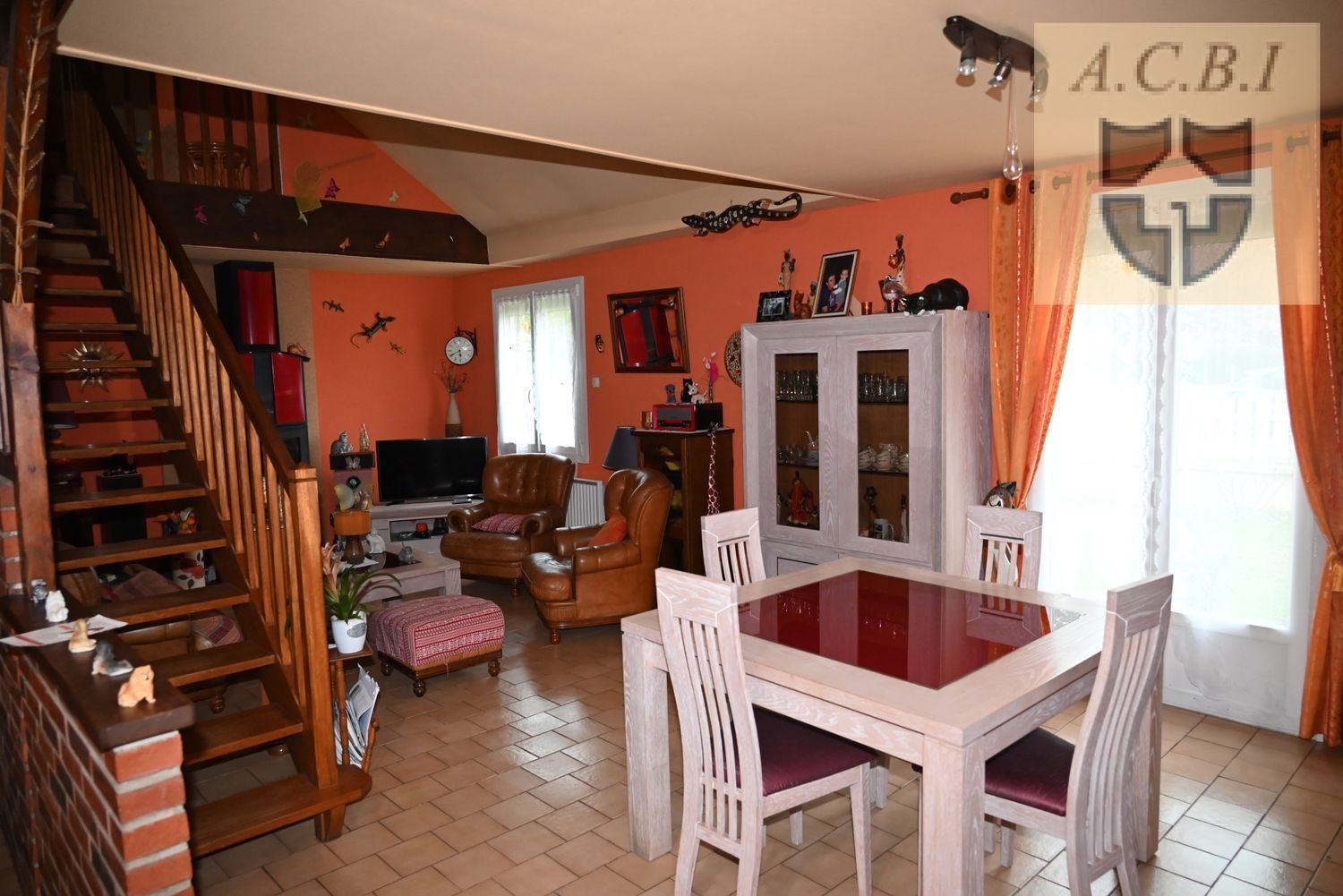 Maison à vendre, 102m², Vendôme