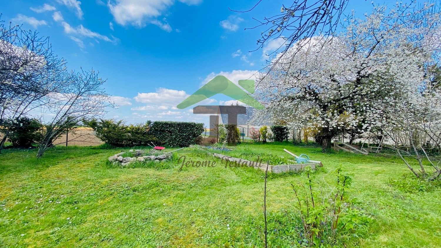 Maison à vendre, 137m², Patay