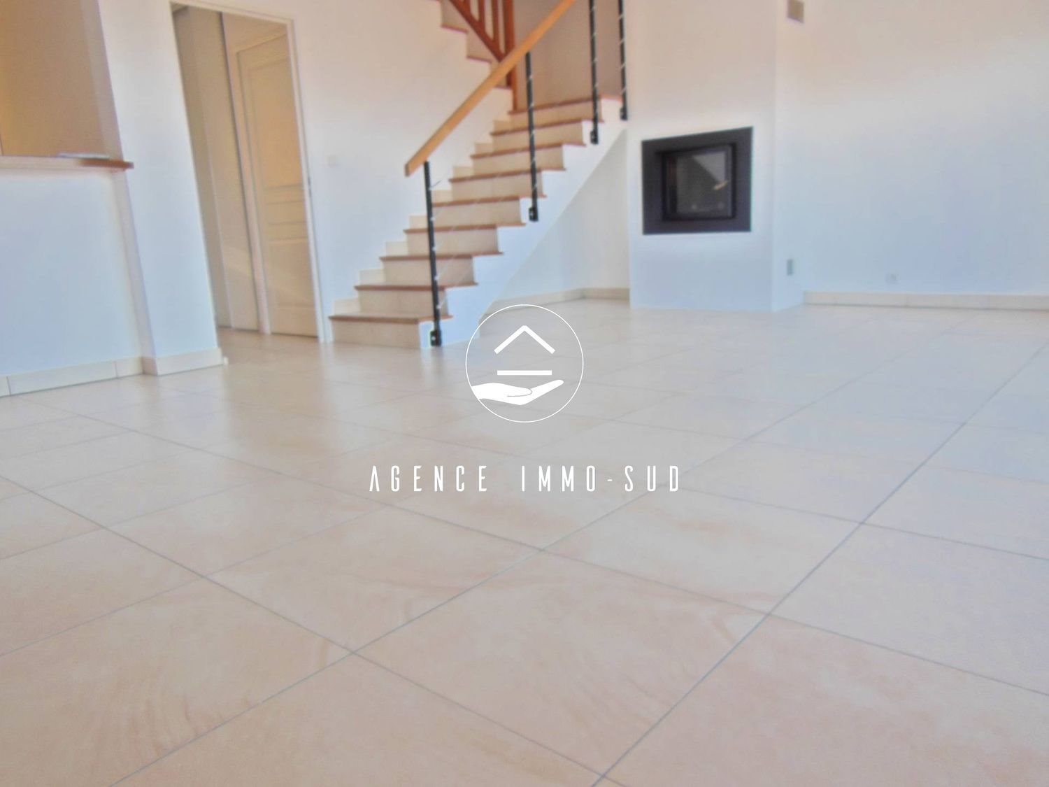 Maison à vendre, 90m², Saint-Laurent-du-Var
