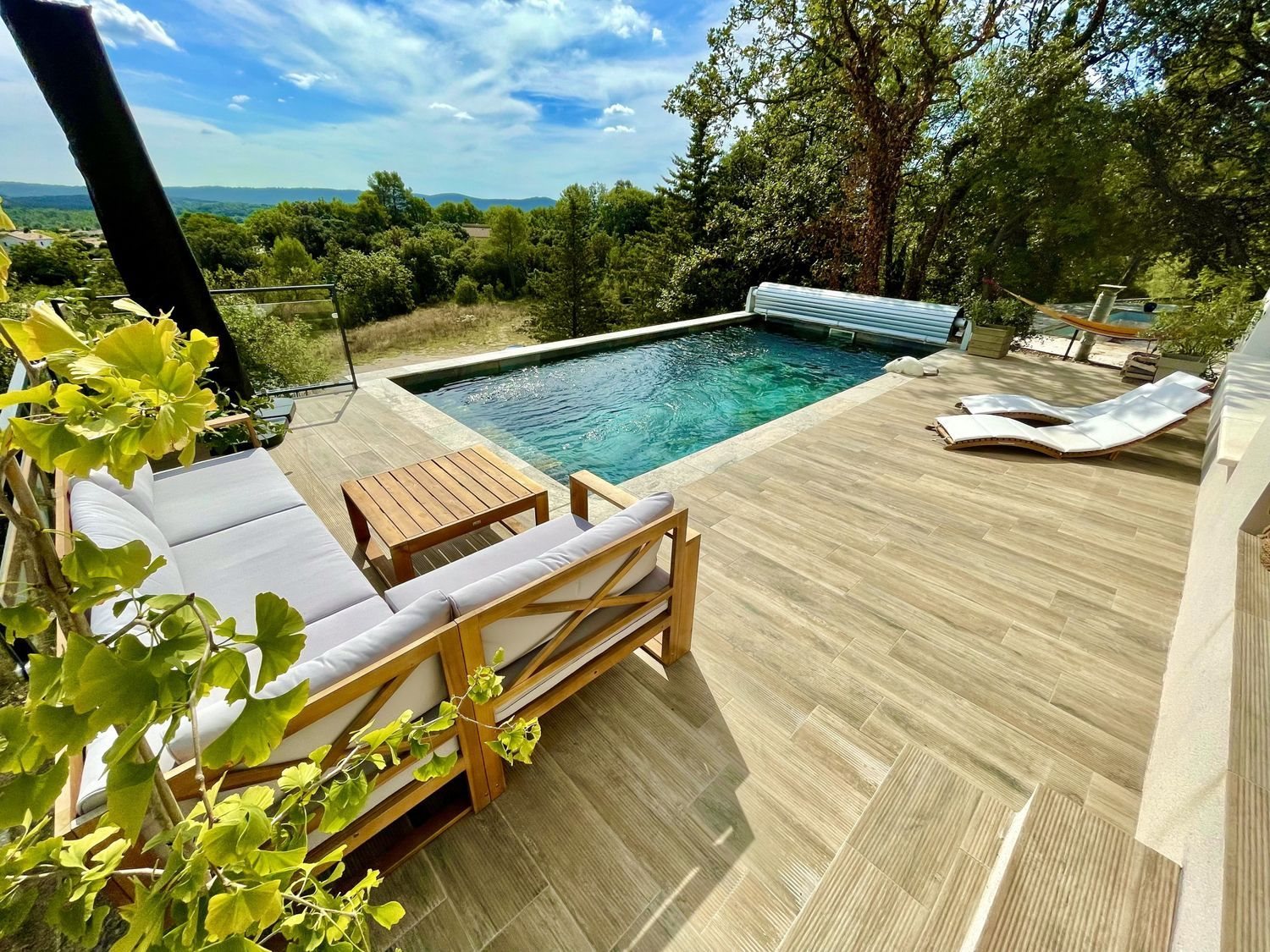 Maison à vendre, 134m², Saint-Mathieu-de-Tréviers