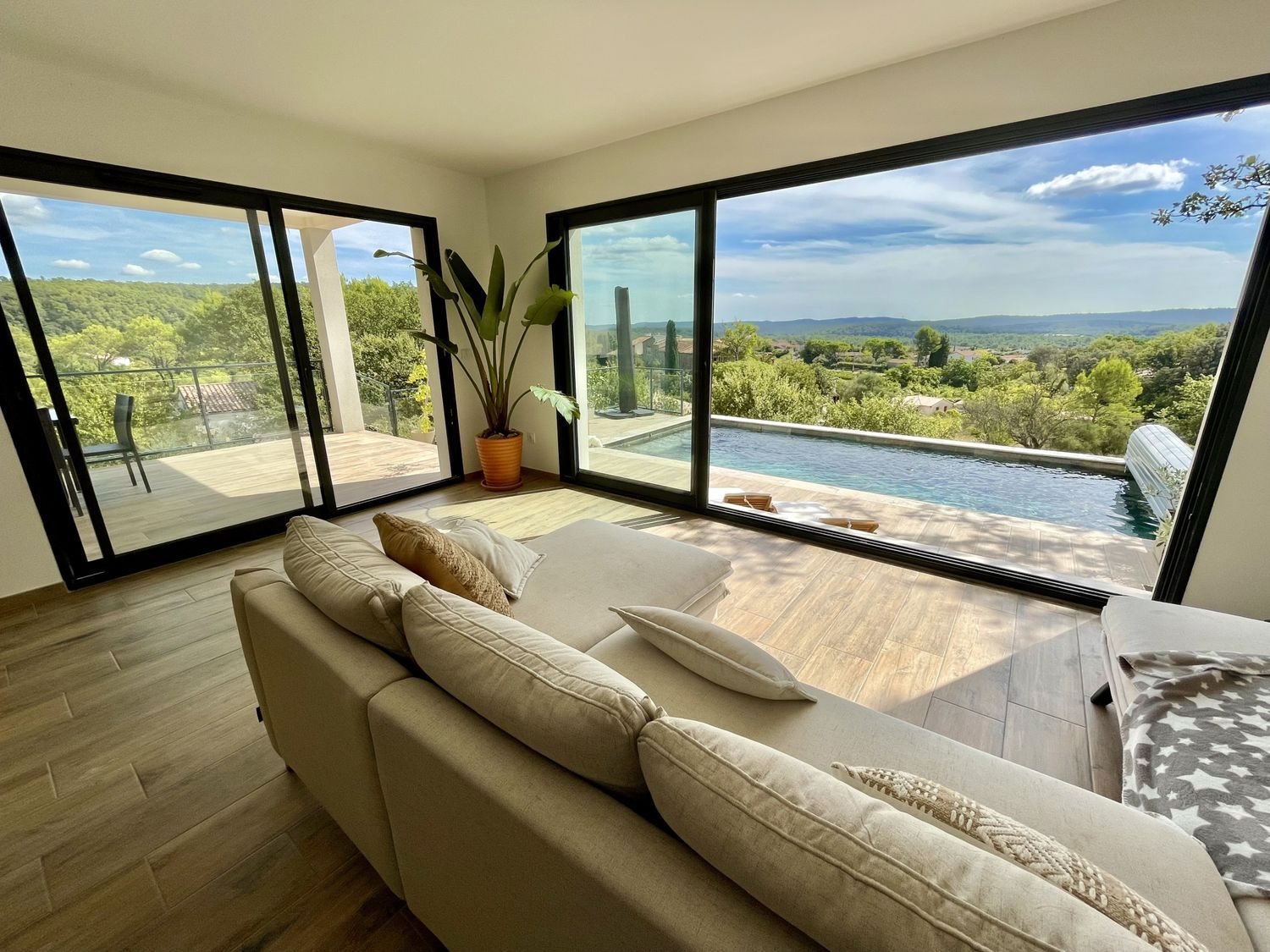 Maison à vendre, 134m², Saint-Mathieu-de-Tréviers