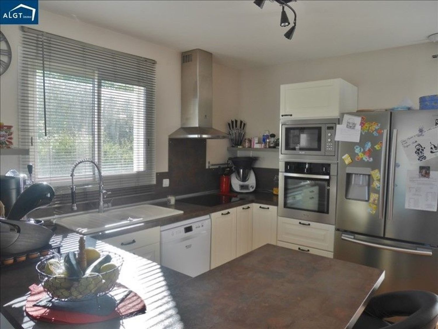 Maison à vendre, 110m², Lavernose-Lacasse