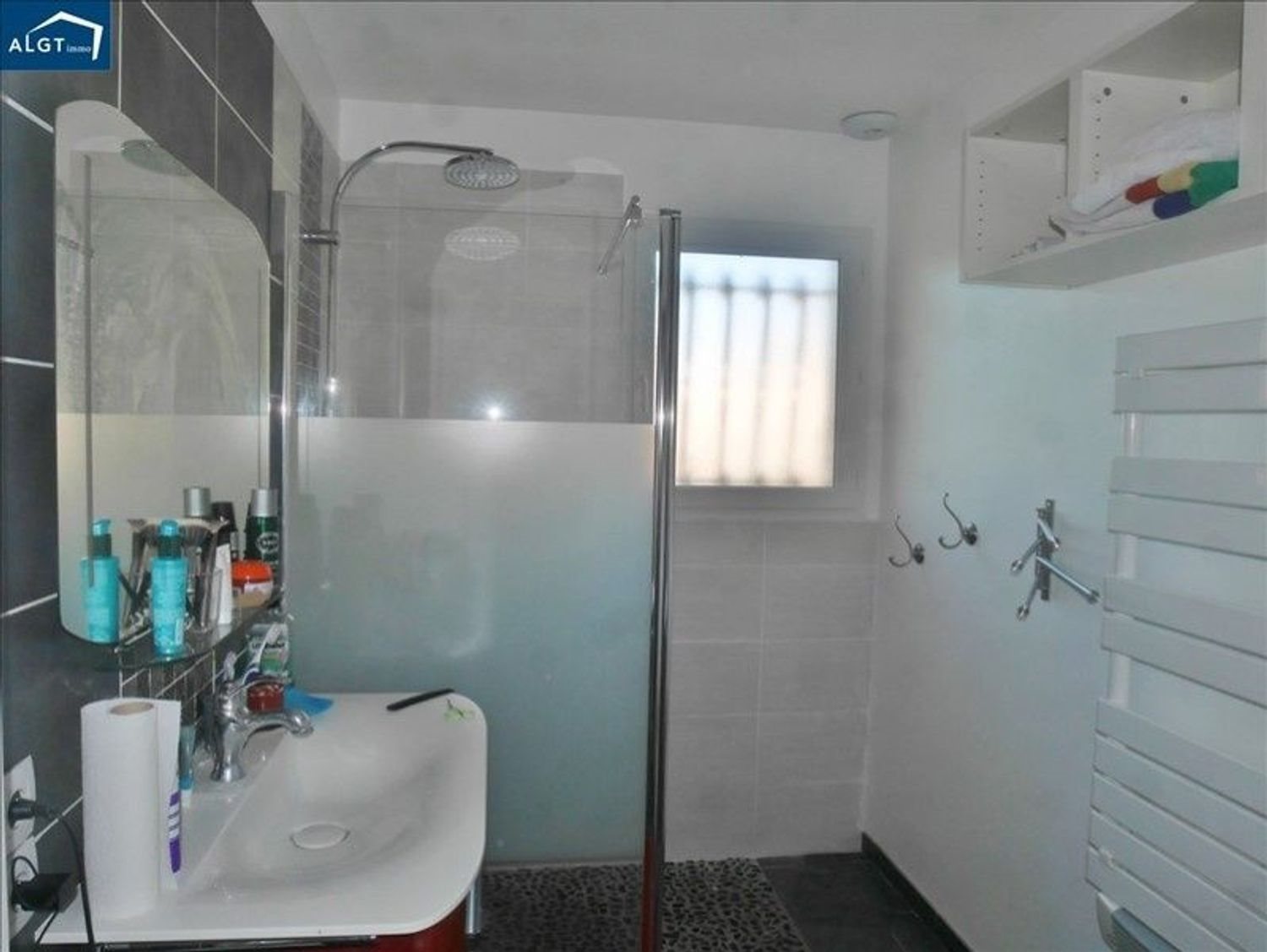 Maison à vendre, 110m², Lavernose-Lacasse