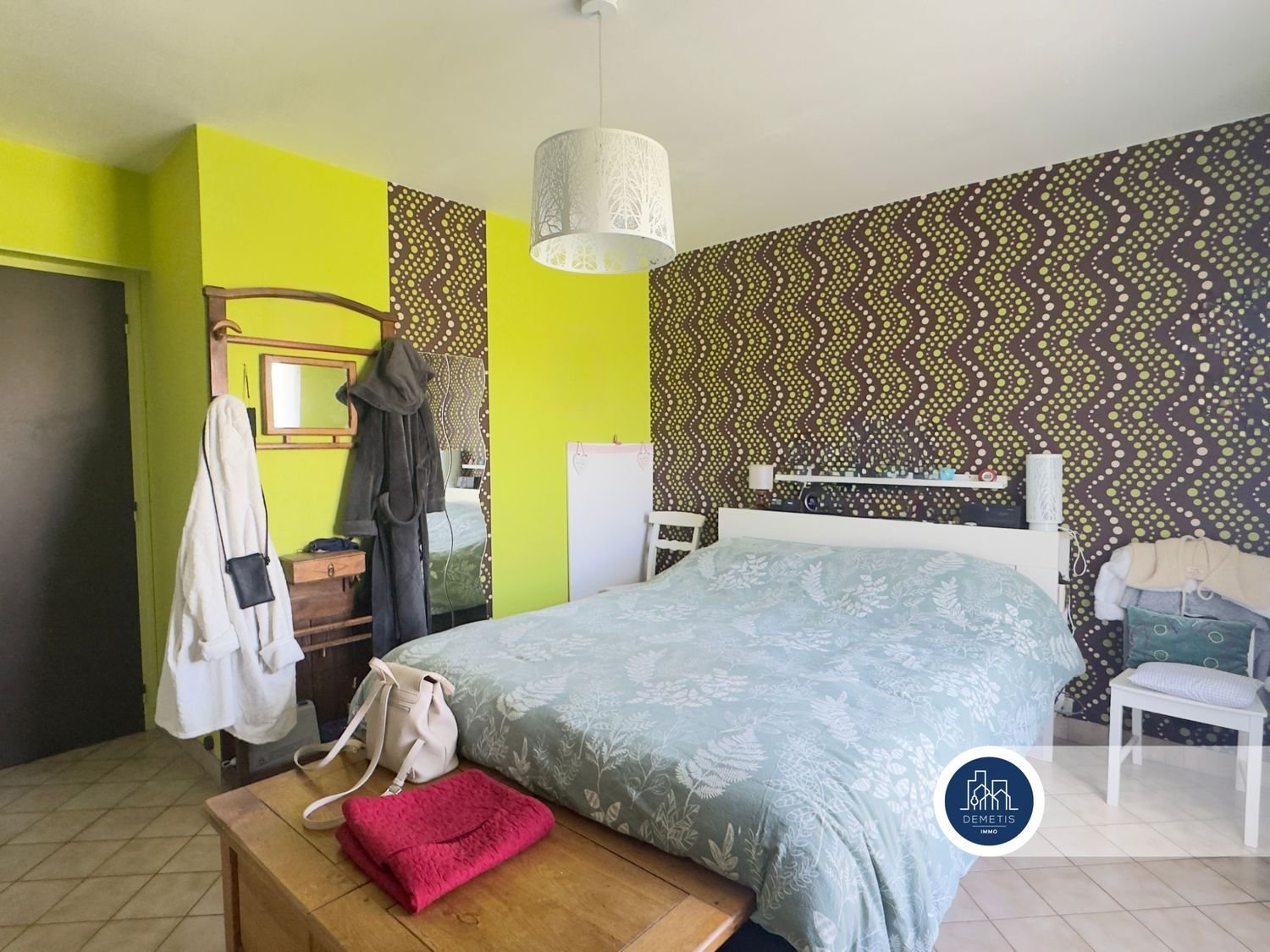 Maison à vendre, 158m², Guécélard
