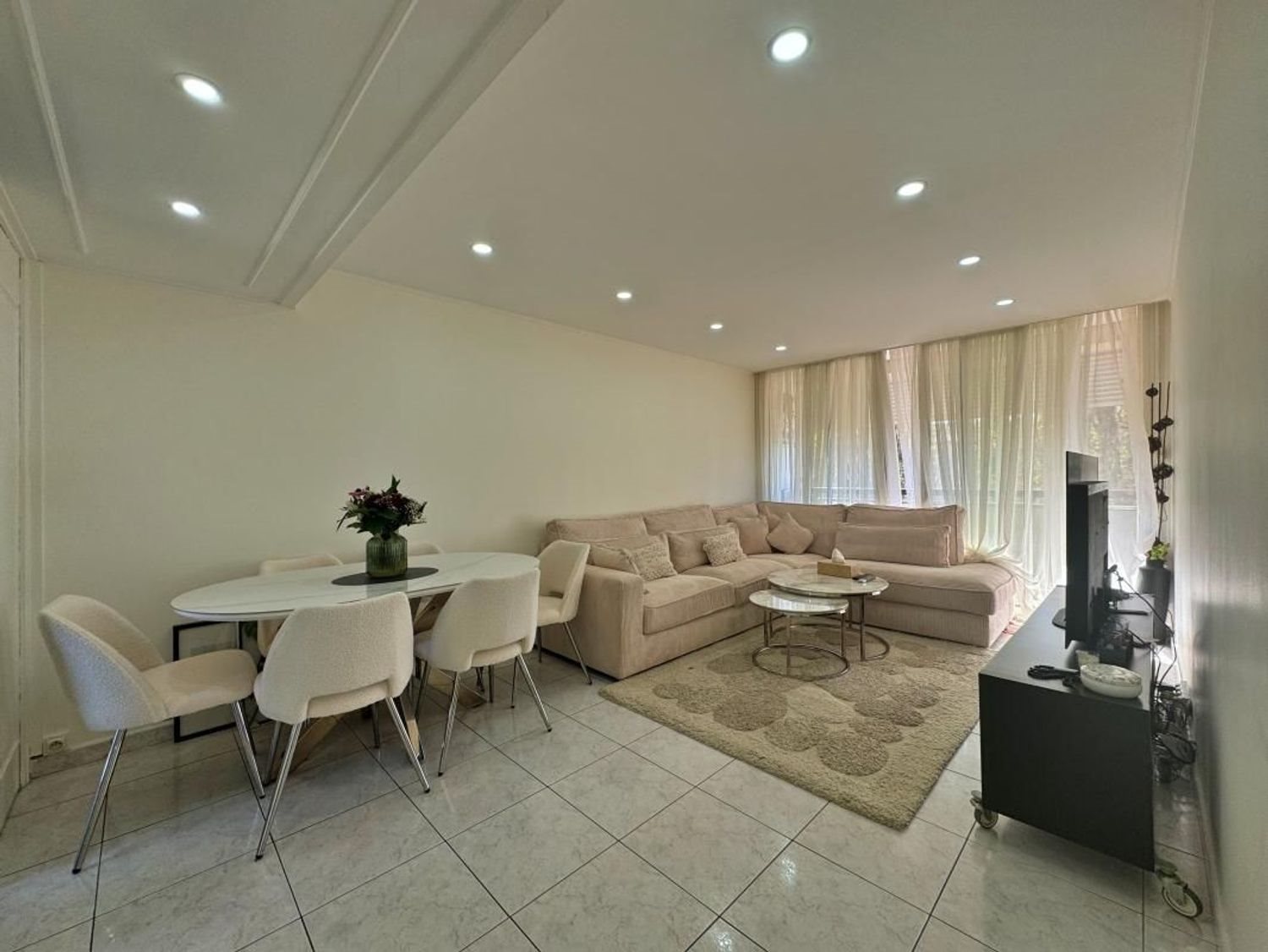 Appartement à vendre, 54m², Clichy-sous-Bois