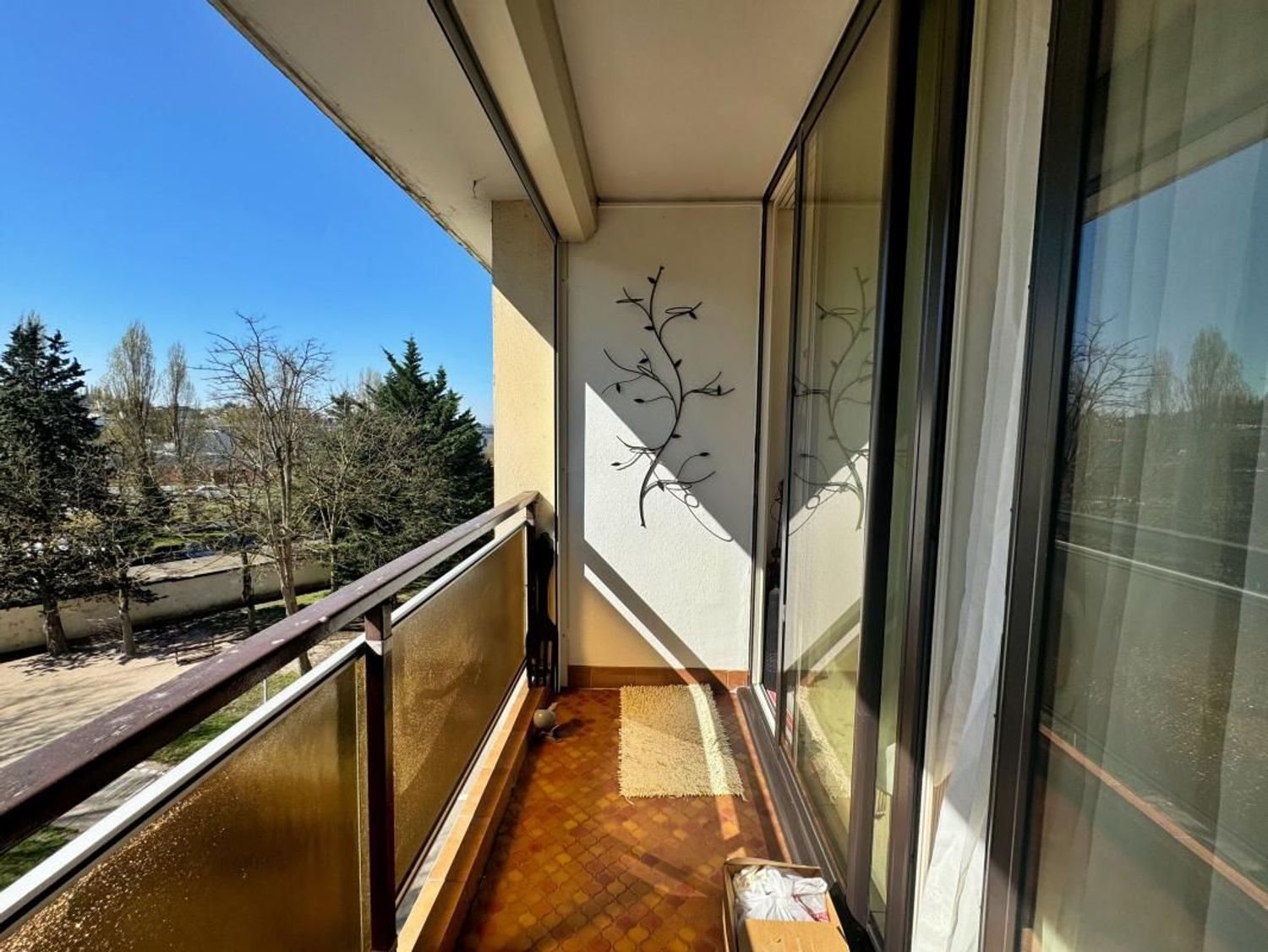 Appartement à vendre, 54m², Clichy-sous-Bois