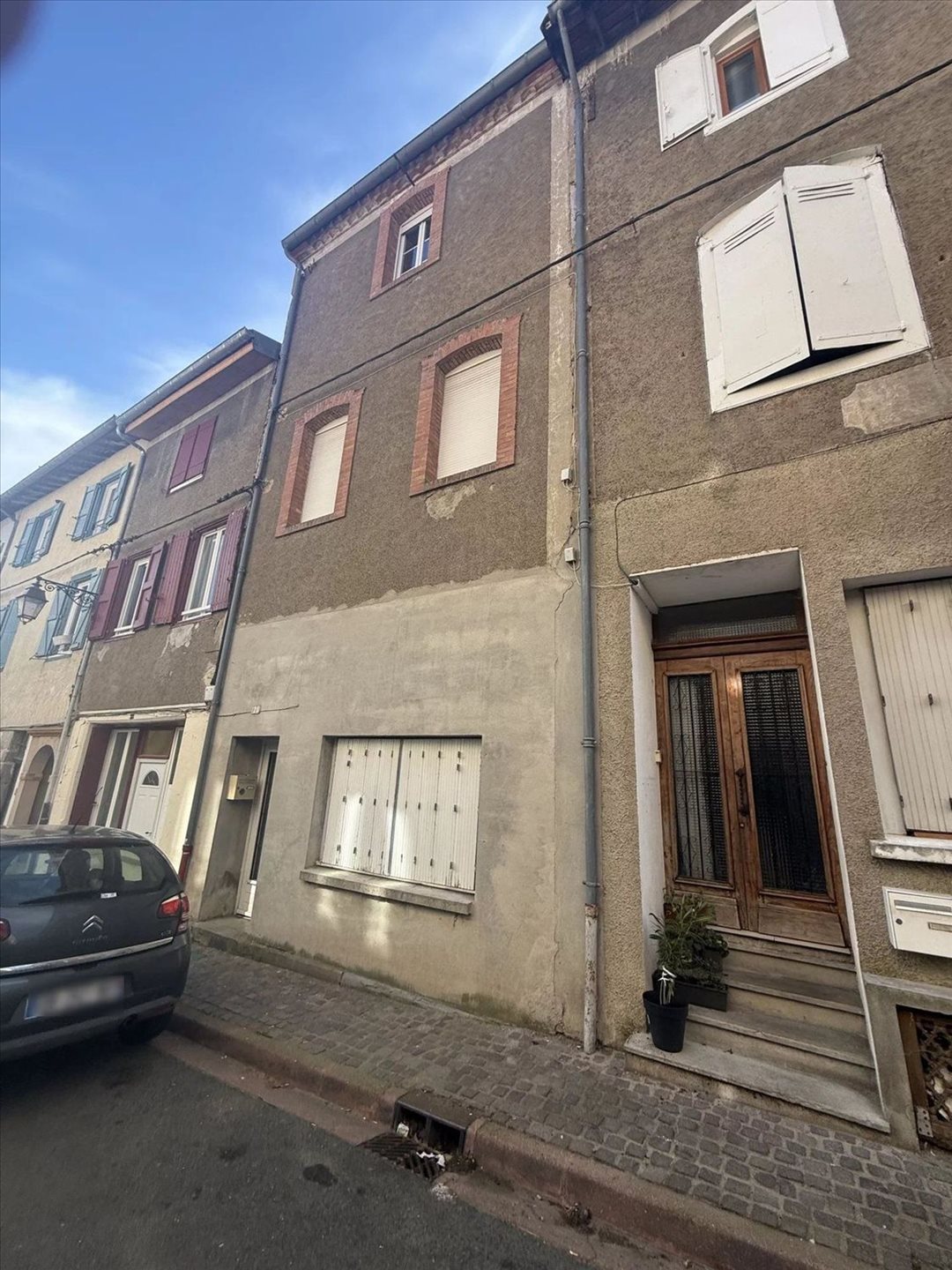 Maison à vendre, 145m², Réalmont