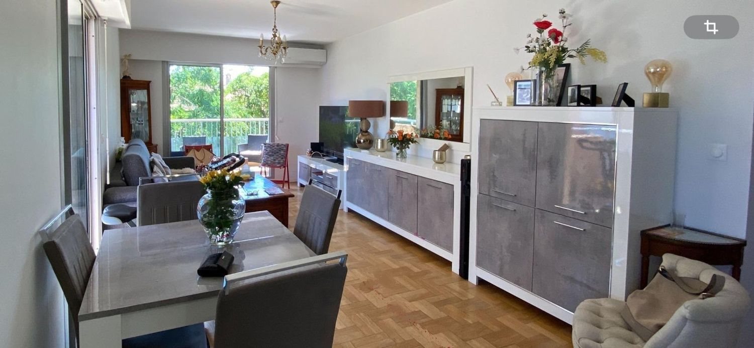 Appartement à vendre, 51m², Cagnes-sur-Mer