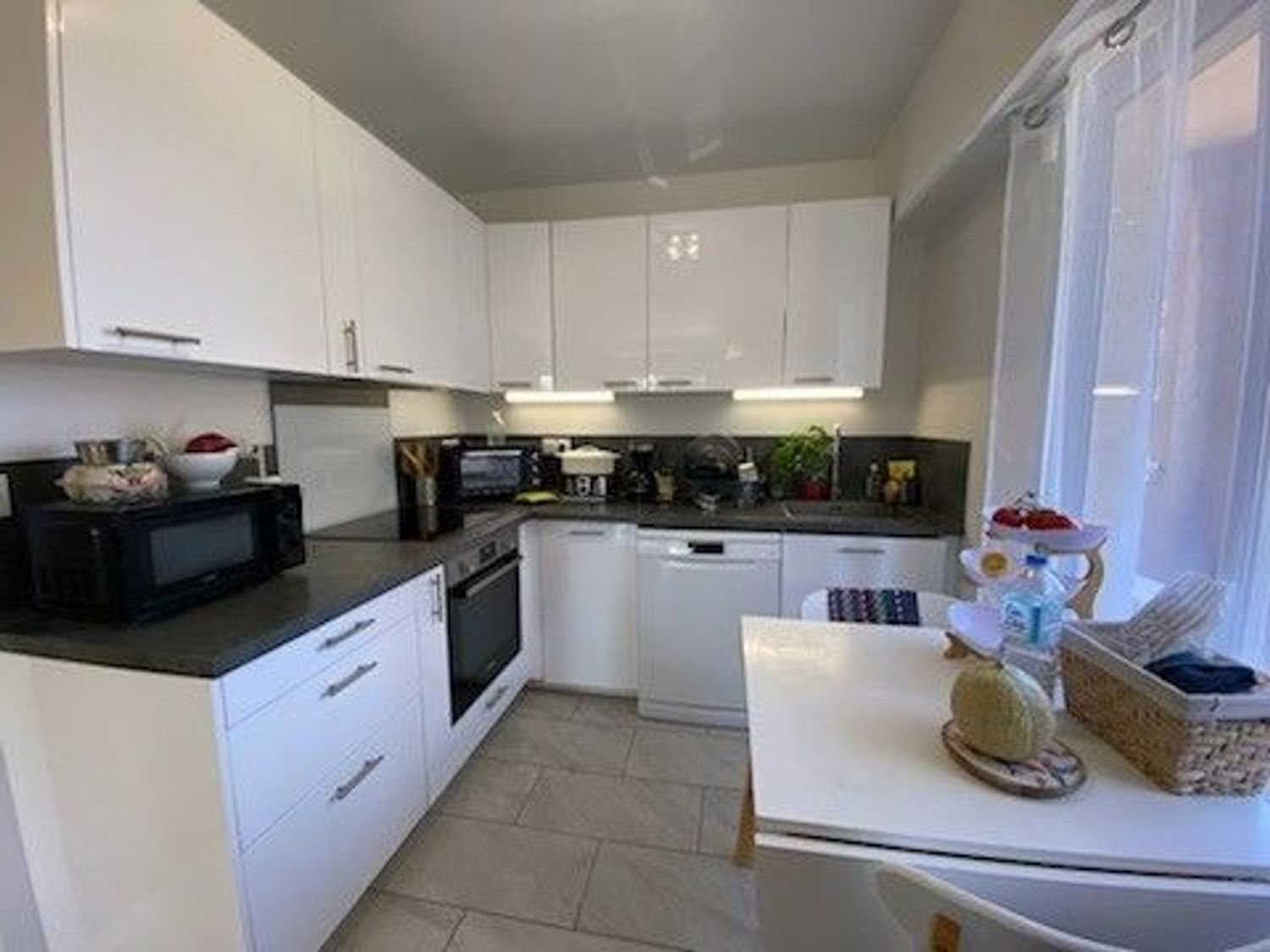 Appartement à vendre, 51m², Cagnes-sur-Mer