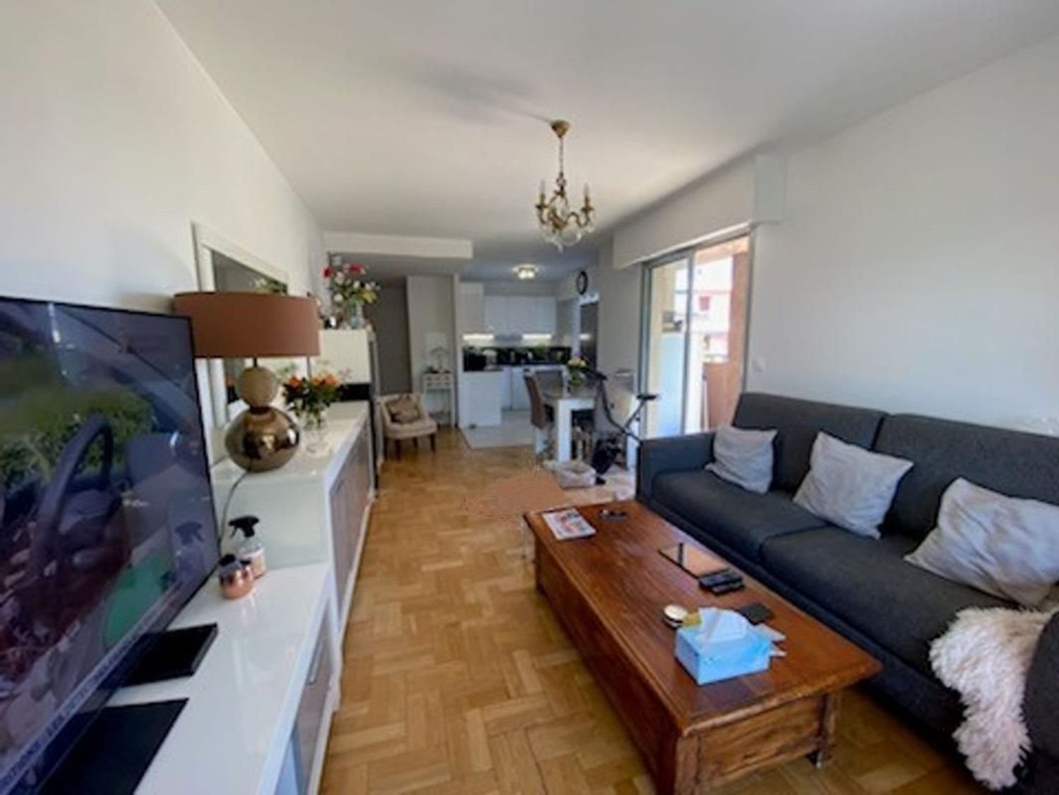 Appartement à vendre, 51m², Cagnes-sur-Mer