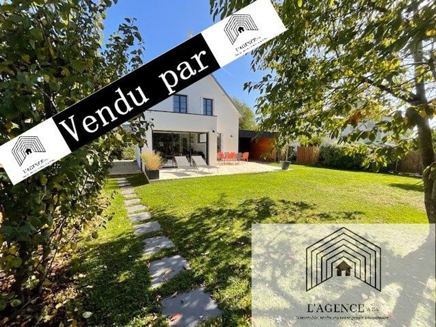 Maison à vendre, 115m², Vitré