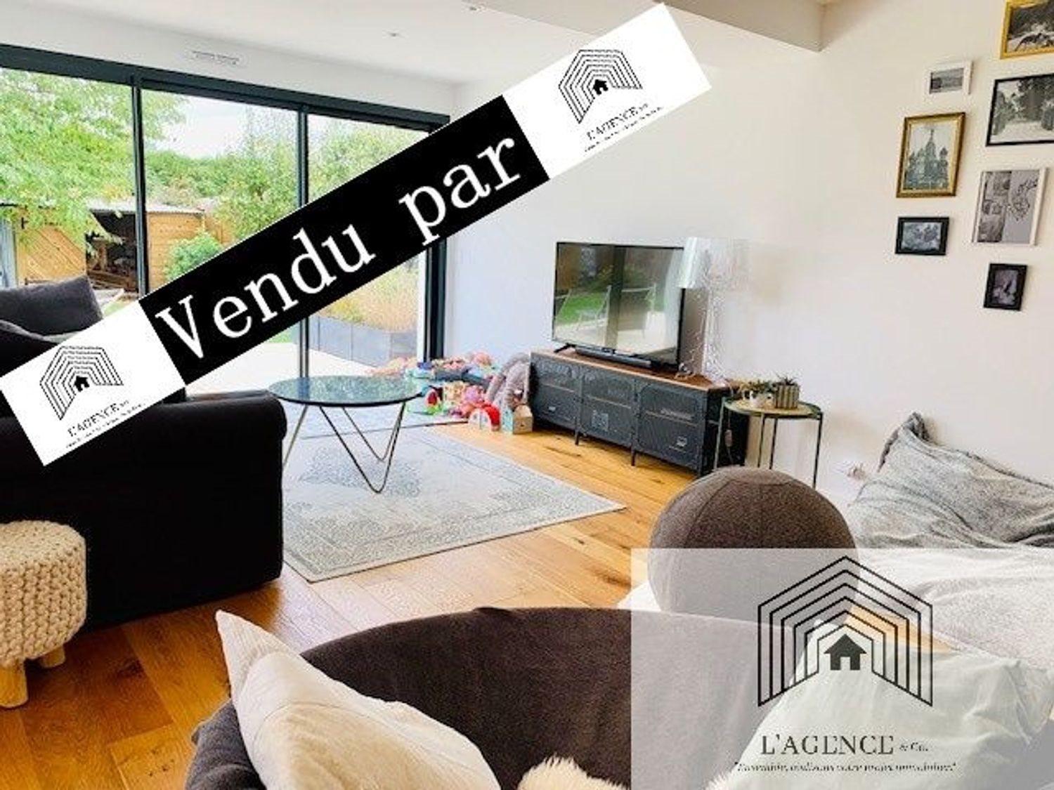 Maison à vendre, 115m², Vitré