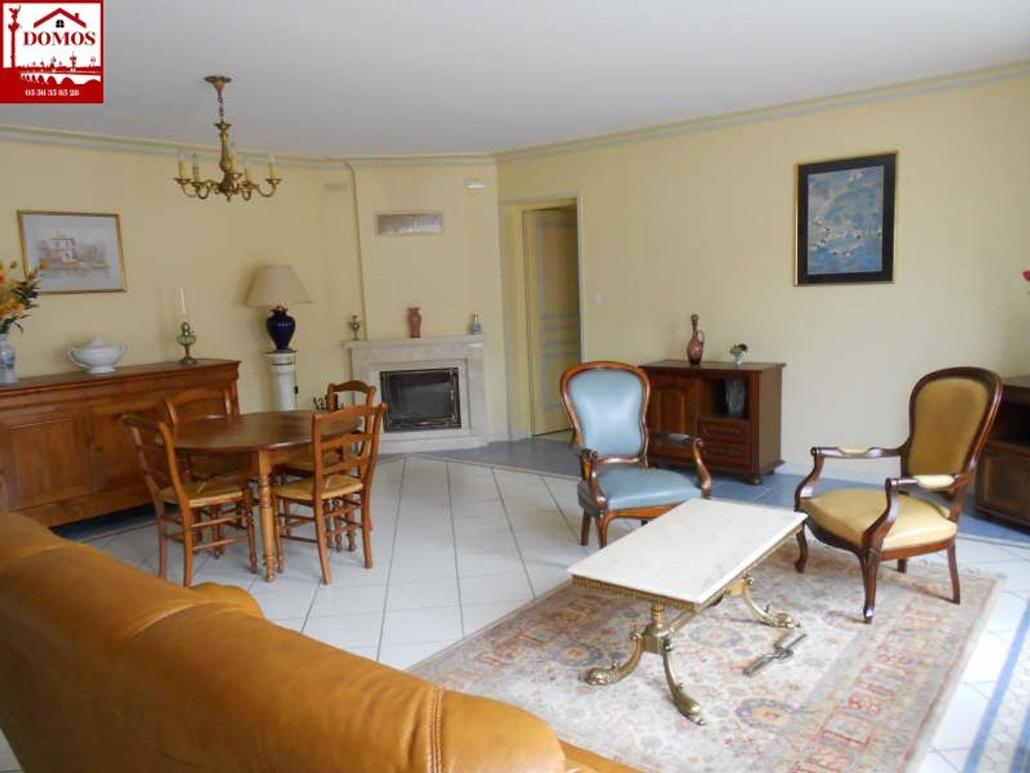 Maison à vendre, 97m², Parempuyre