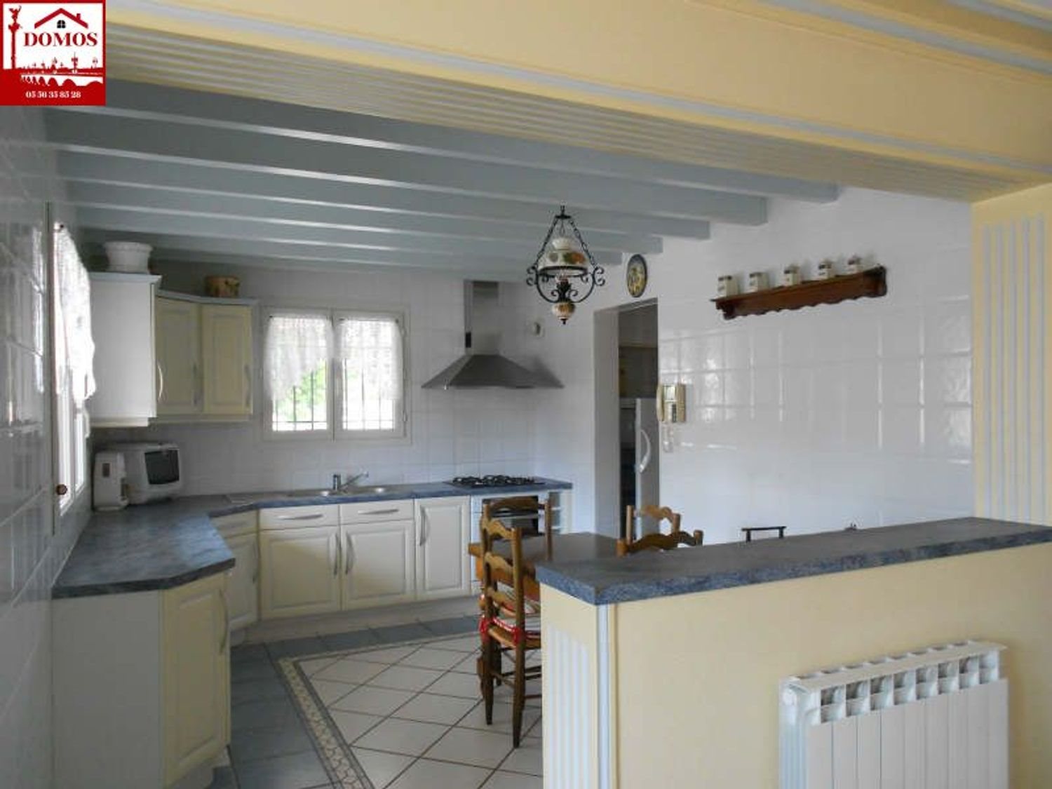 Maison à vendre, 97m², Parempuyre