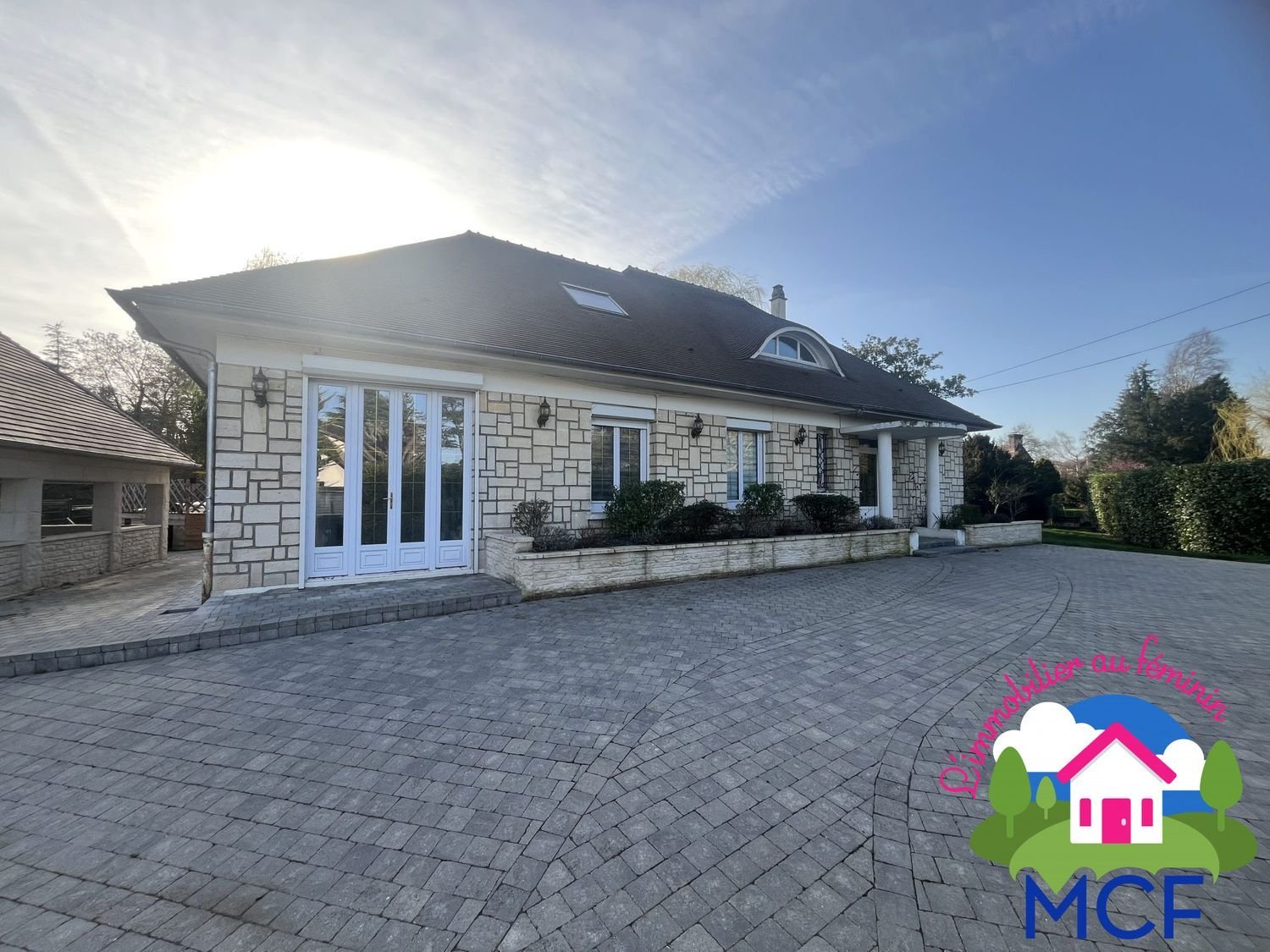Maison à vendre, 223m², Bréval
