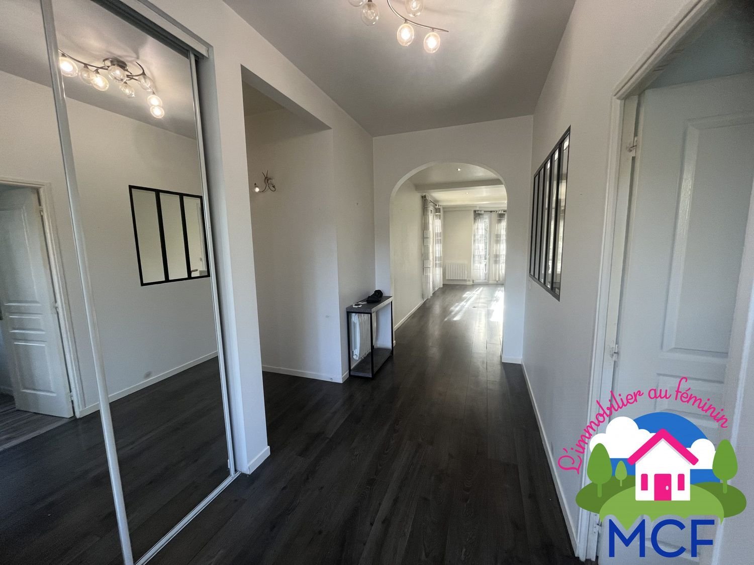 Maison à vendre, 223m², Bréval