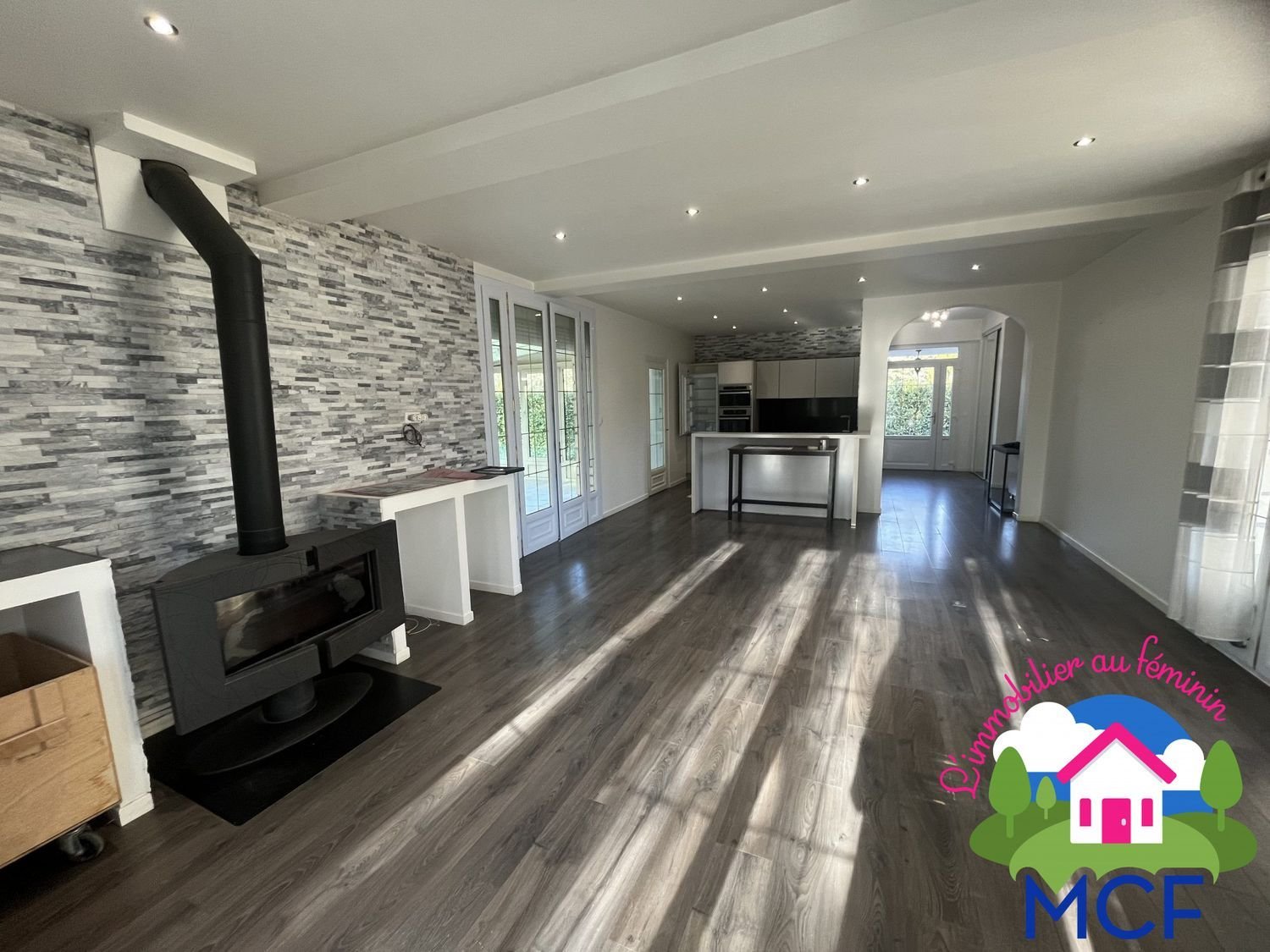 Maison à vendre, 223m², Bréval