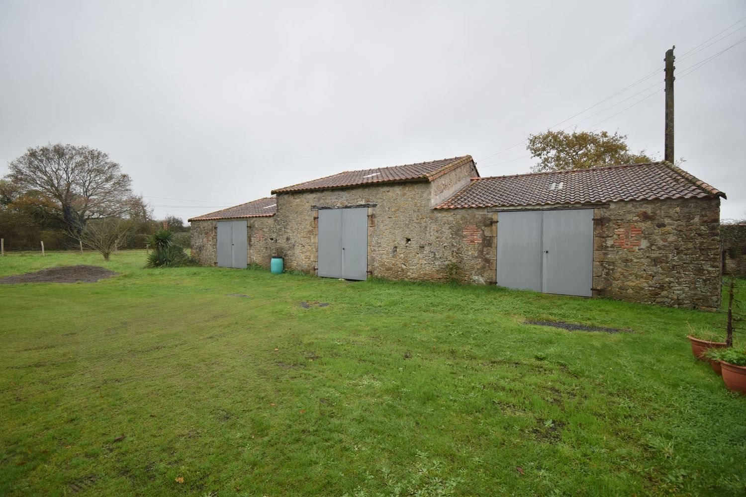 Maison à vendre, 137m², Aigrefeuille-sur-Maine