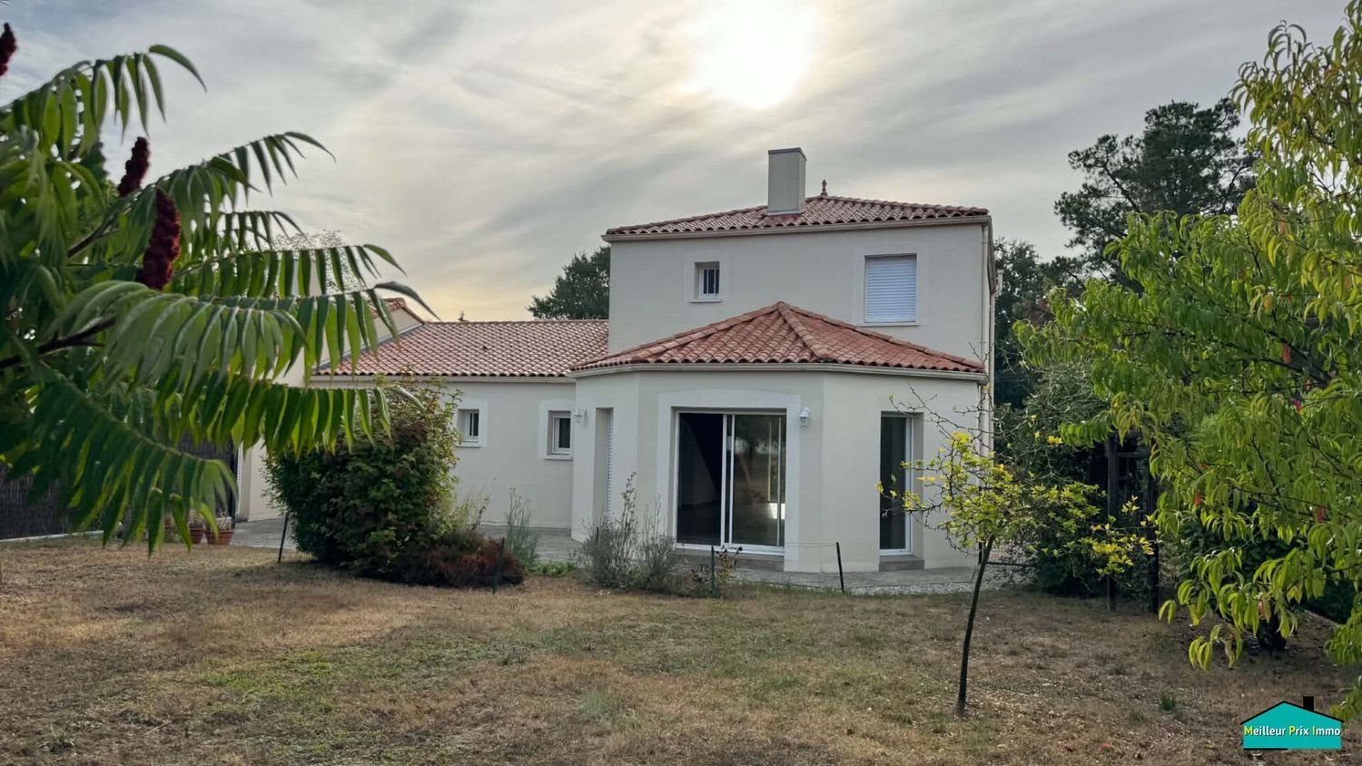 Maison à louer, 147m², La Limouzinière