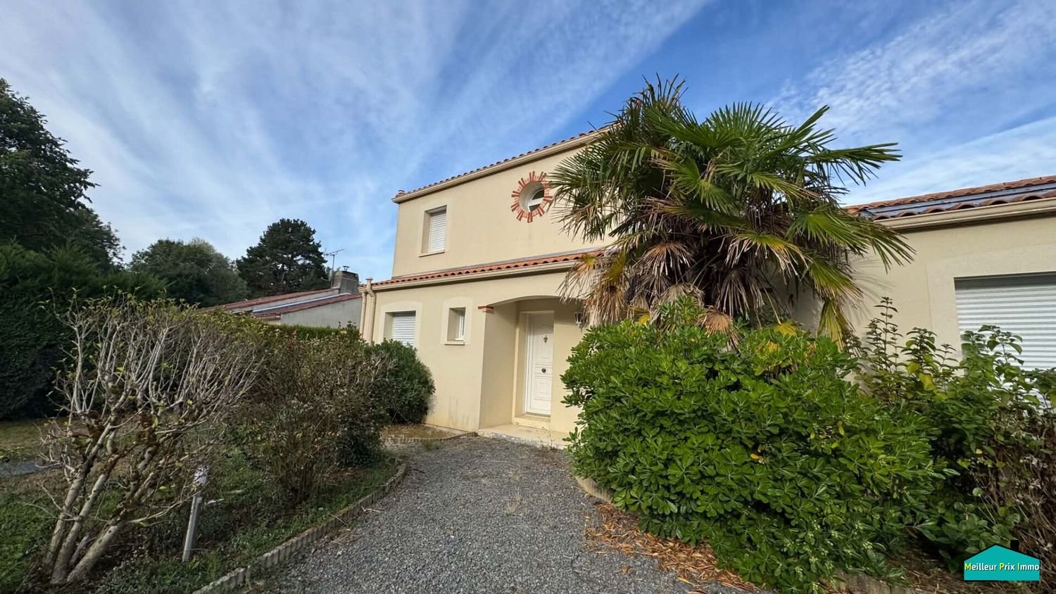 Maison à louer, 147m², La Limouzinière
