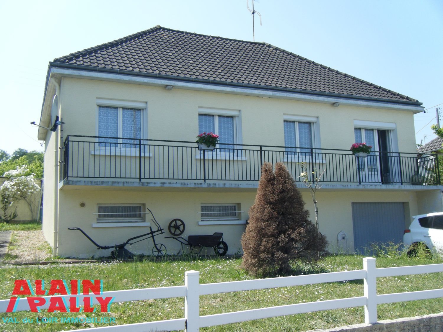 Maison à vendre, 73m², Cloyes-sur-le-Loir