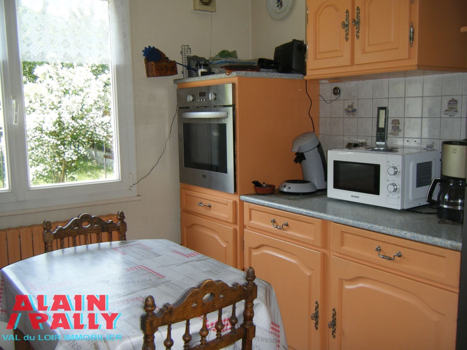 Maison à vendre, 73m², Cloyes-sur-le-Loir
