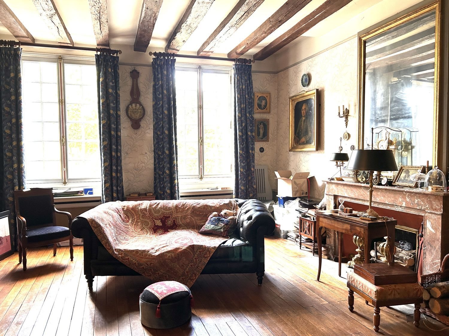 Maison à vendre, 230m², Loches