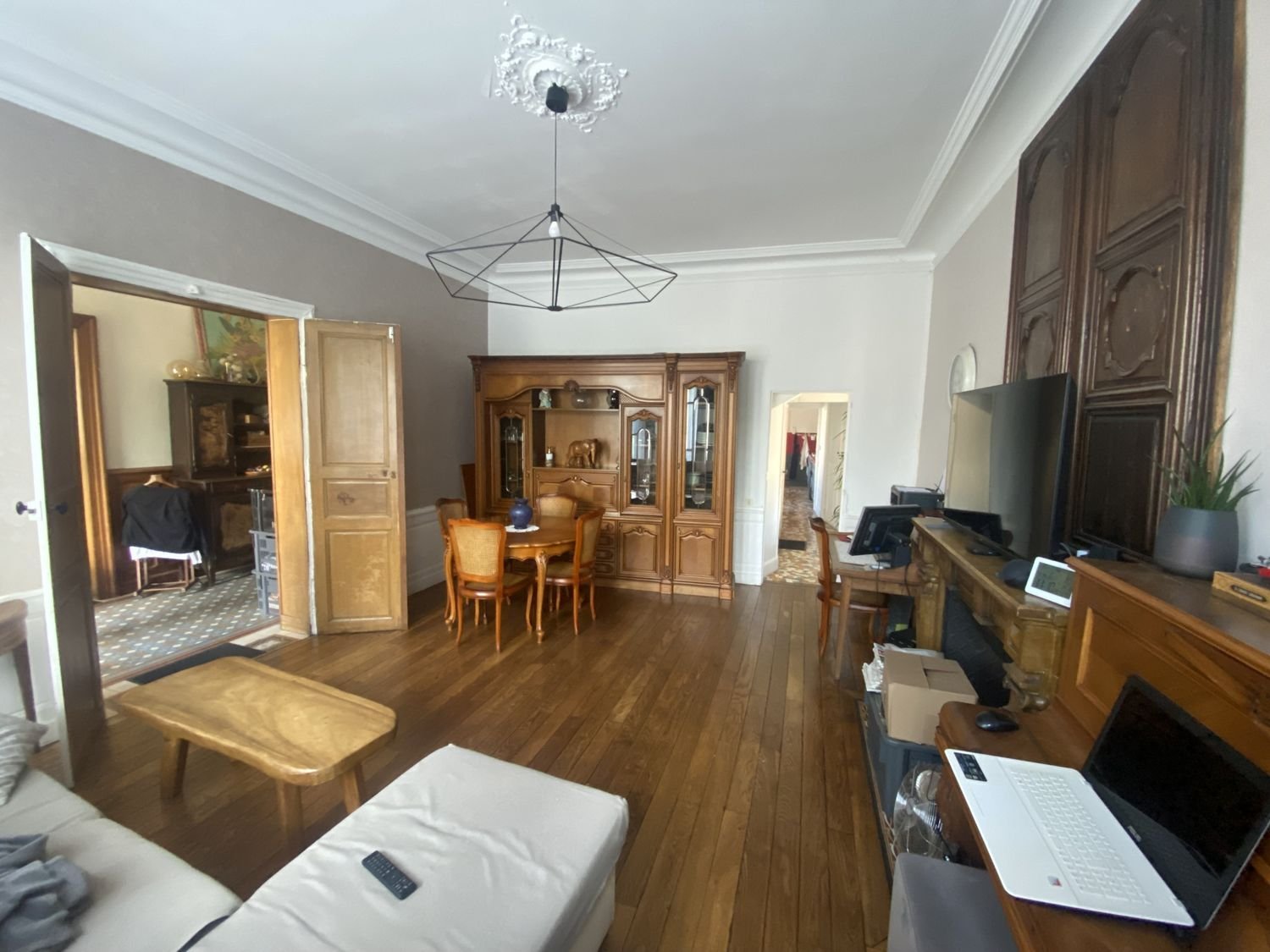 Appartement à louer, 115m², Lapalisse