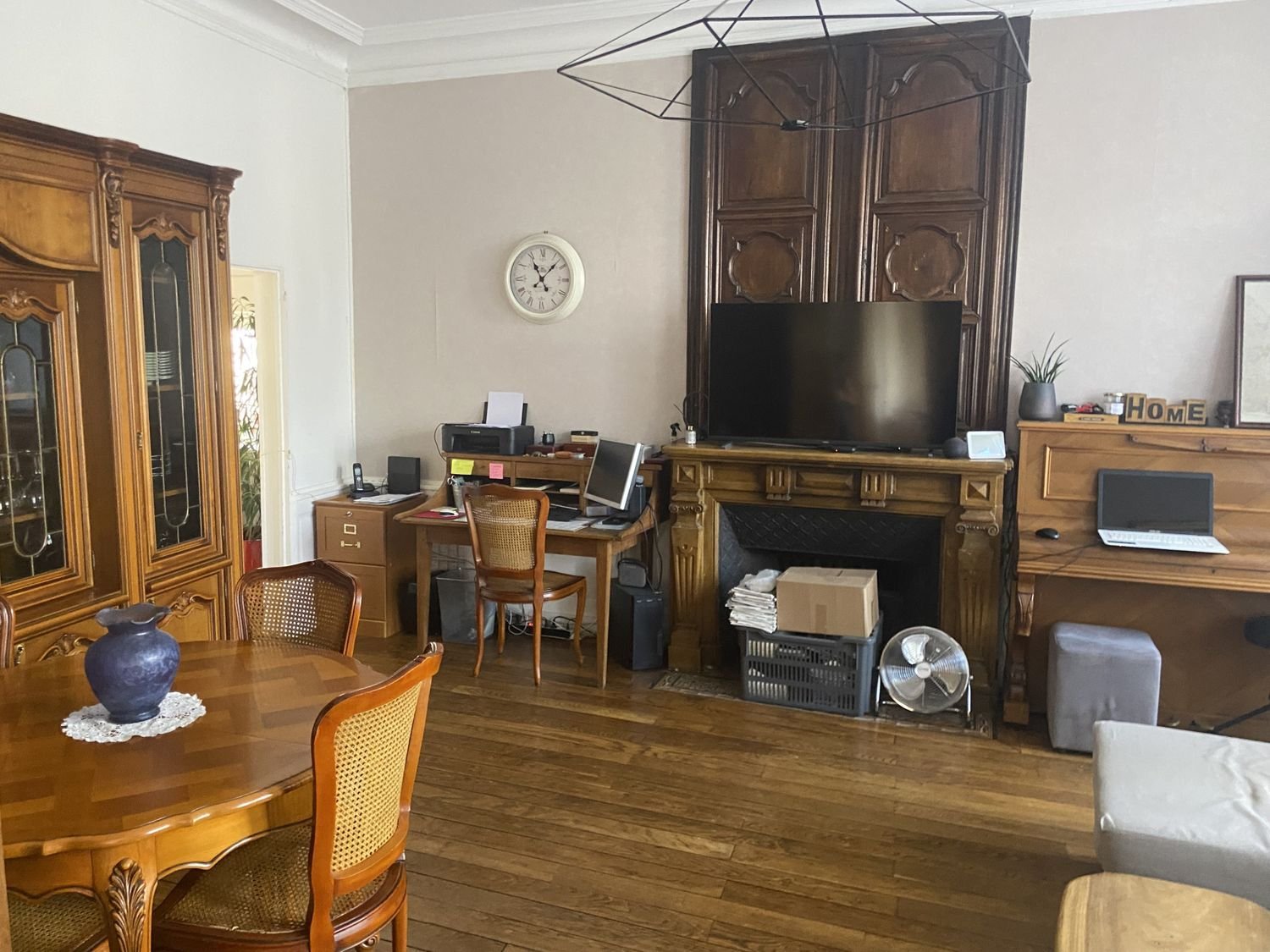 Appartement à louer, 115m², Lapalisse