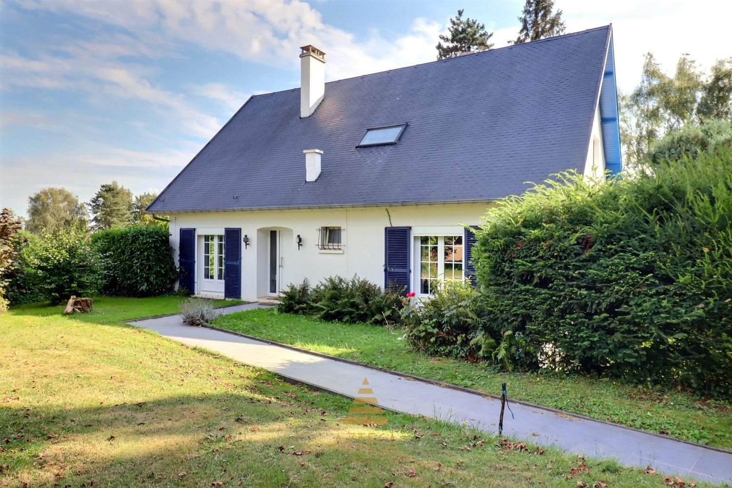 Maison à vendre, 152m², Cambrai