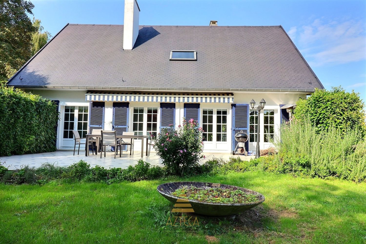 Maison à vendre, 152m², Cambrai