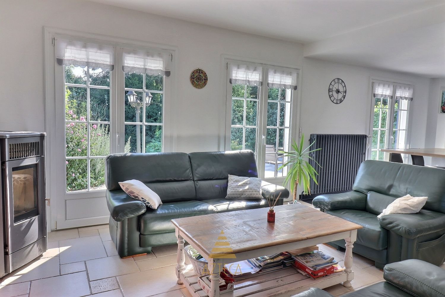 Maison à vendre, 152m², Cambrai